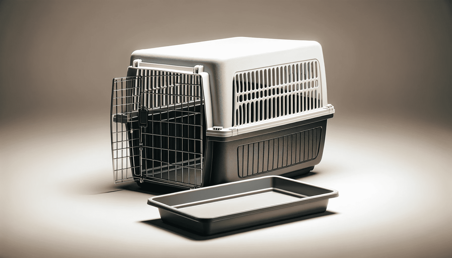 Best Plastic trays for dog crates Best Dog Crates